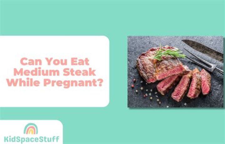 Can You Eat Medium Steak While Pregnant? A Comprehensive Guide