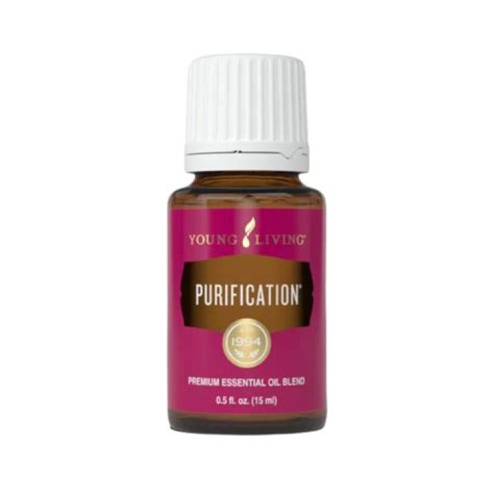 Exploring the Safety of Ingesting Purification Essential Oil