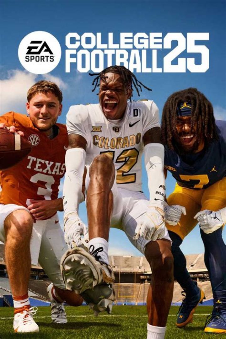 Can You Upgrade Stadiums in College Football 25?