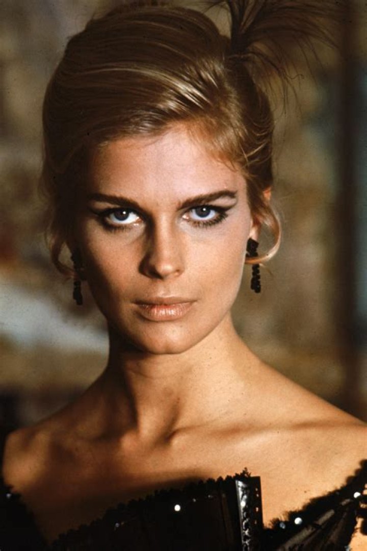 Candance Bergen: A Journey Through the Life of an Icon