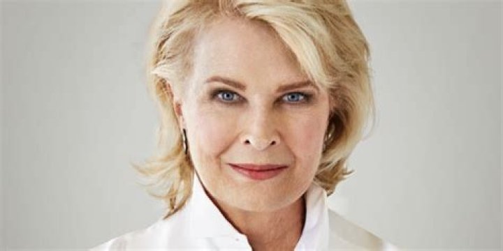 Candice Bergen Health: An Insight into Her Wellness Journey
