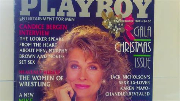 Discovering the Enigmatic Candice Bergman: A Journey Through Her Life and Career