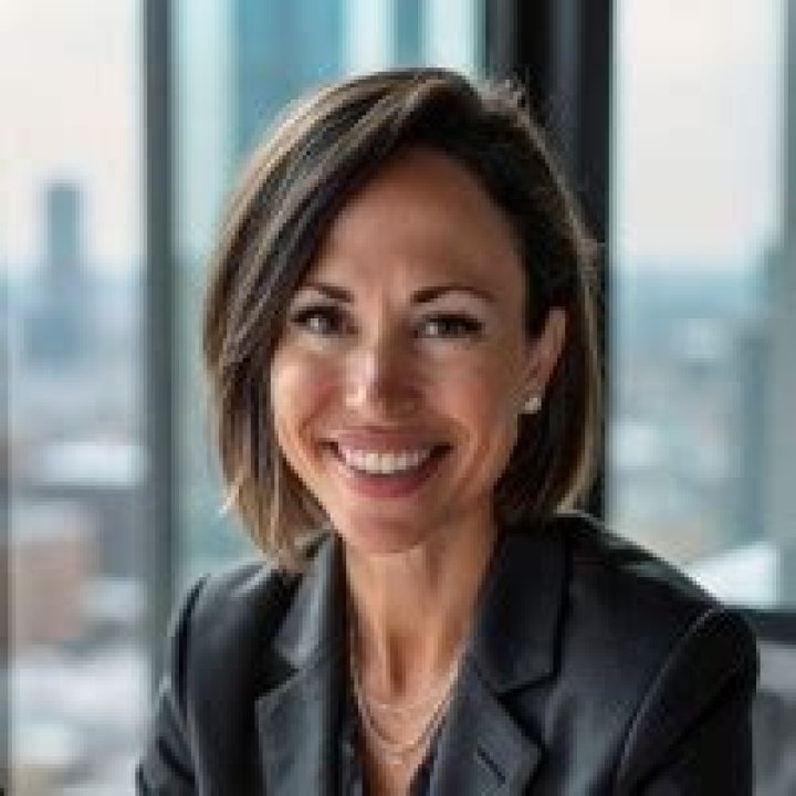 Candice Wozniak: The Rising Star in the World of Digital Marketing