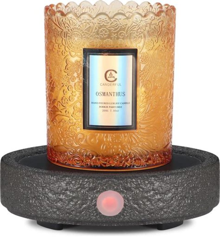 Candle Warmer at Target: The Ultimate Guide to Choosing the Perfect One