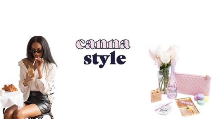 Canna Style: The Ultimate Guide to Cannabis Culture and Fashion