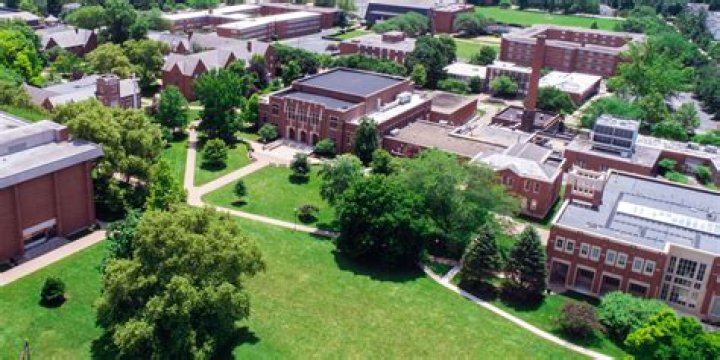Capital University: A Comprehensive Guide to Columbus, Ohio's Academic Gem