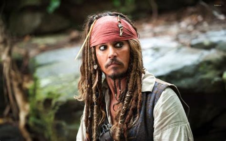 The Ultimate Guide to the Actor Behind Captain Jack Sparrow