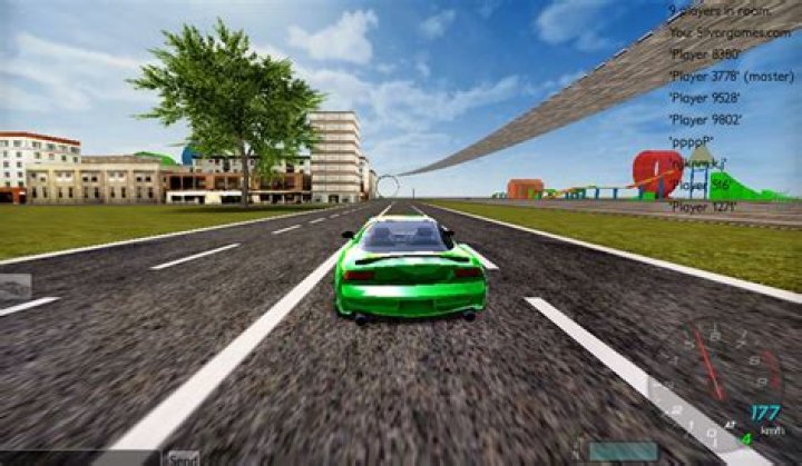 Ultimate Guide to Car Games Unblocked: Your Ultimate Entertainment Hub