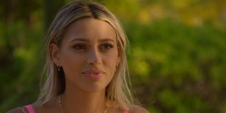 Cara Geswelli: The Rising Star in the Entertainment Industry