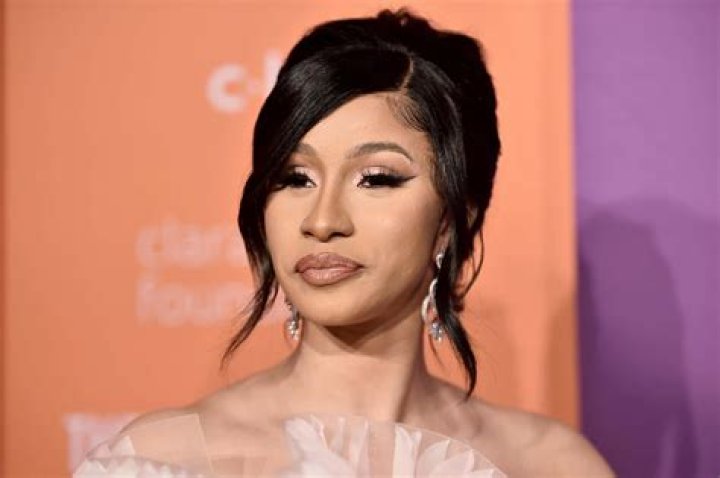 Exploring Cardi B's Ethnic Background: A Deep Dive into Her Heritage