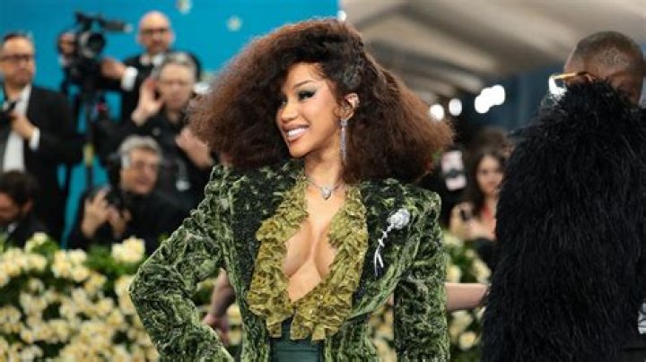Cardi B at the Met Gala: A Deep Dive into Her Iconic Fashion Moments