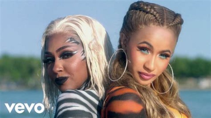 Cardi B Twerking: The Art of Dance That Shook the Hip-Hop World