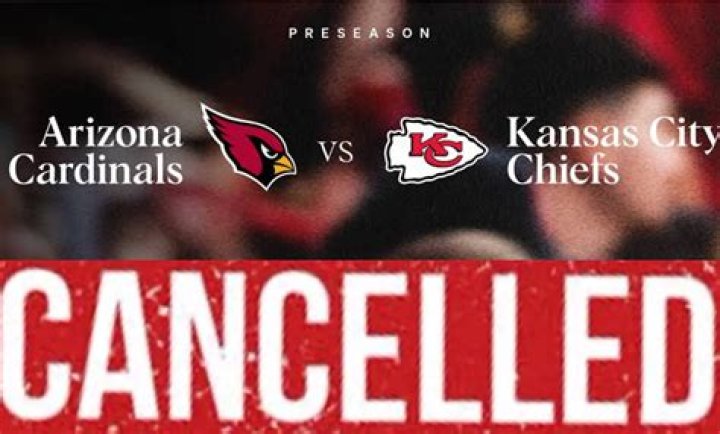 Cardinals Game Today Cancelled: What You Need to Know