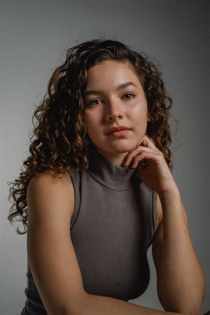 Carla Adell: The Rising Star in the Entertainment Industry