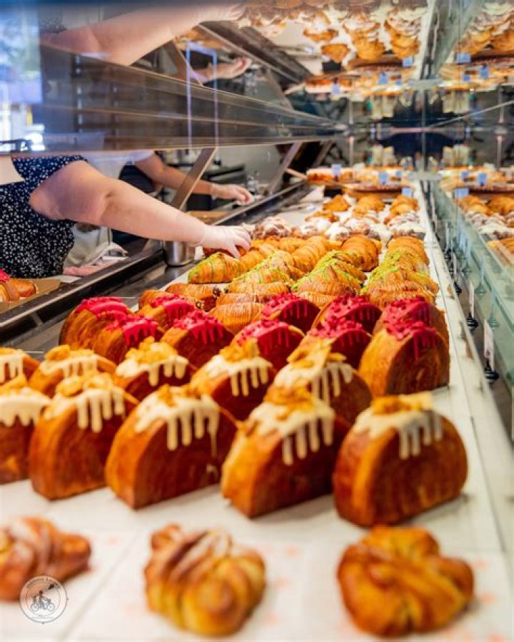 Carlo's Bakery Verm&ouml;gen: Unveiling the Sweet Success Story