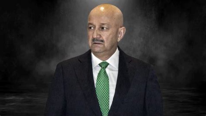 Analyzing Carlos Salinas de Gortari Net Worth: Wealth and Legacy