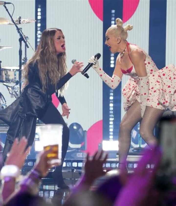 Carly Pearce and Gwen Stefani: A Deep Dive into Their Music and Impact