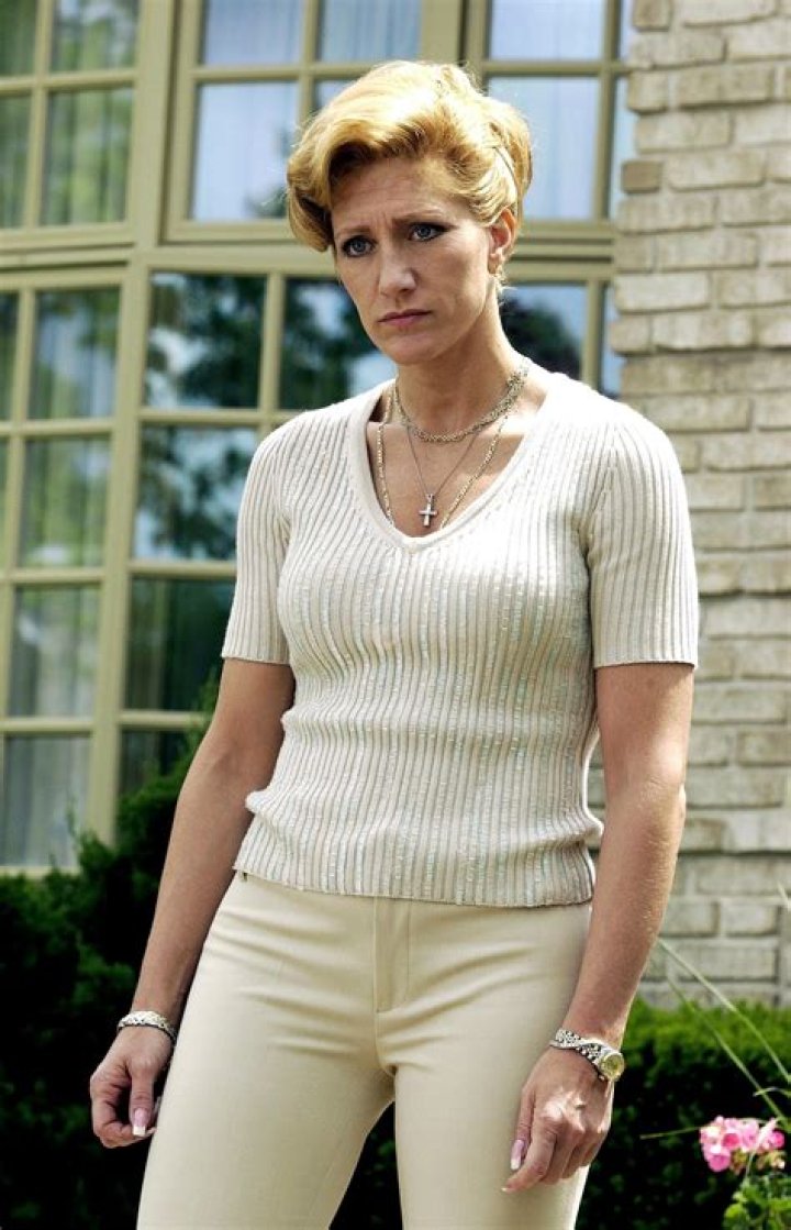 Carmela Soprano: The Heart of the Sopranos