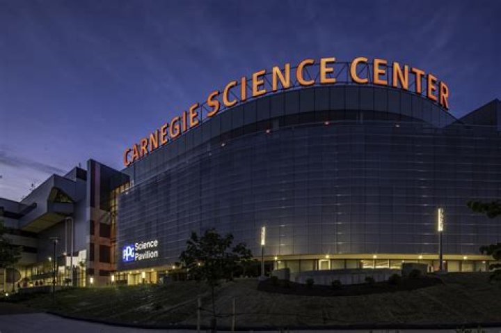 Exploring the Wonders of Carnegie Science Center: A Comprehensive Guide