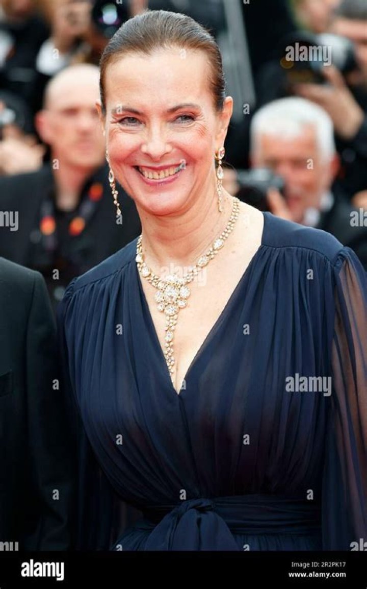Carole Bouquet: A Journey Through the Life and Career of a French Icon