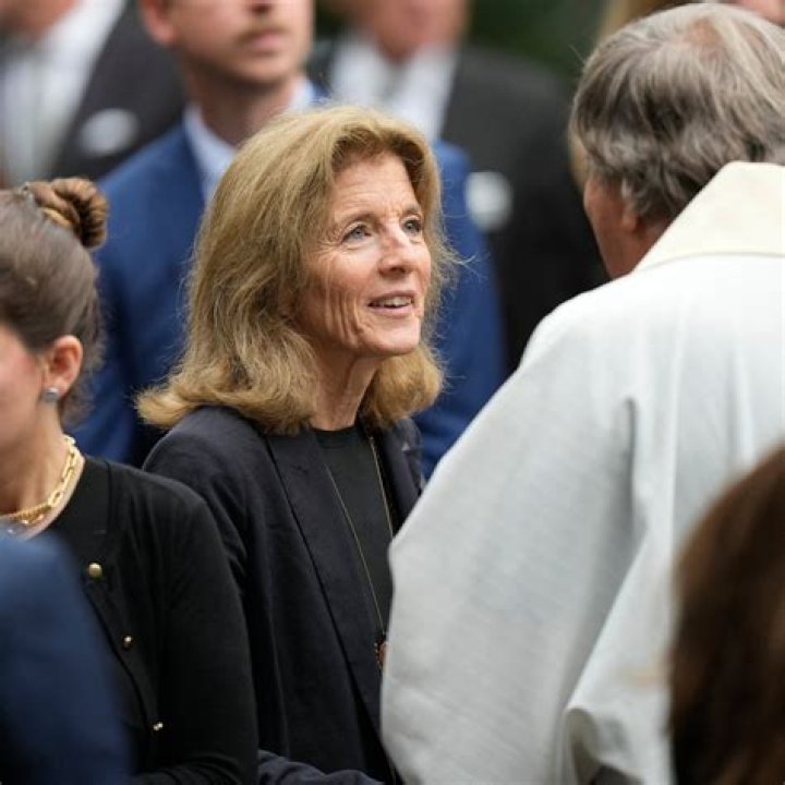 Why Caroline Kennedy Looks So Wrinkled: An In-Depth Exploration