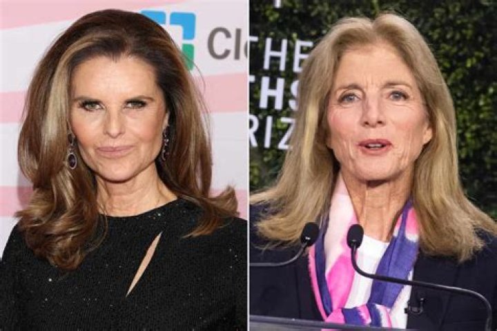 Understanding Caroline Kennedy Wrinkles Cause: A Comprehensive Guide