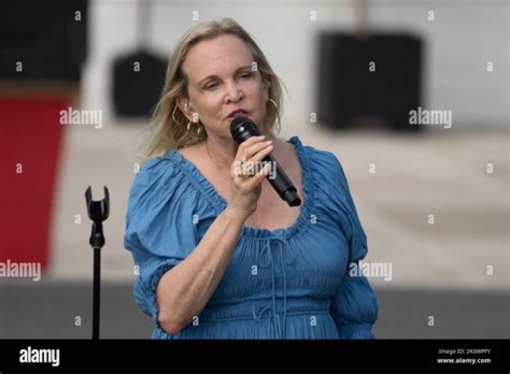 Unveiling the Enigma: The Life and Journey of Caroline Smedvig