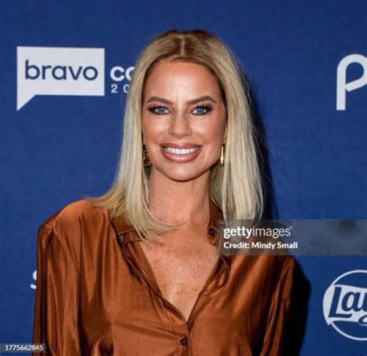 Caroline Stanbury: Exploring Her Jewish Heritage and Life Journey