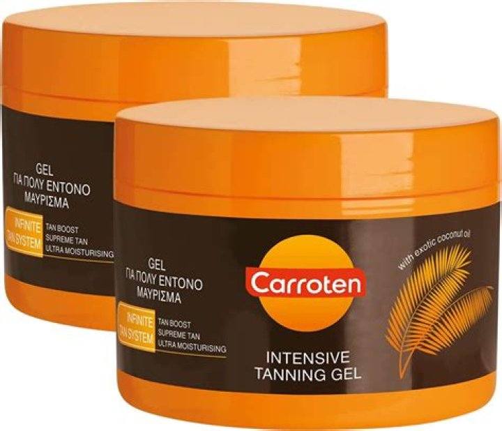Carroten Tanning Gel: Your Ultimate Guide to Sun-Kissed Skin