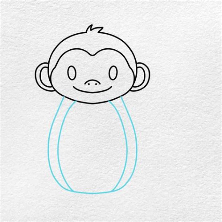 Cartoon Monkeys to Draw: A Fun Guide for Artists of All Levels