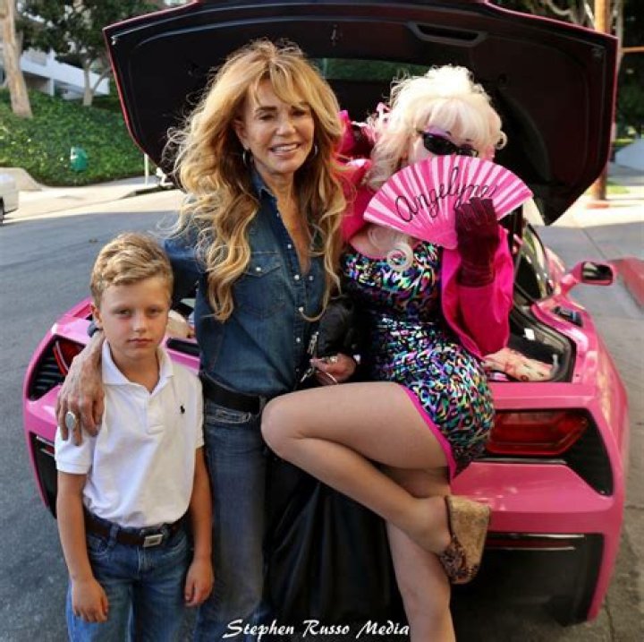 The Fascinating Life and Legacy of Cary Benjamin Grant: A Journey of Talent and Triumph