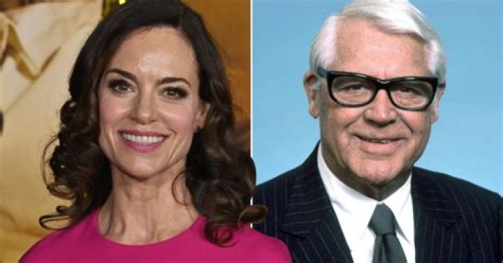 Cary Grant Daughter Jennifer Today: A Closer Look at Her Life and Legacy