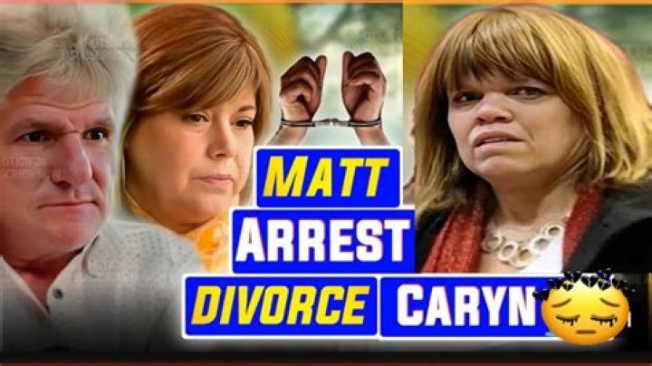 Caryn Chandler Arrested: The Shocking Details Behind the Incident