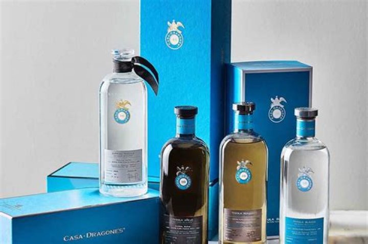 Casa Dragones Tequila: The Pinnacle of Artisanal Spirits