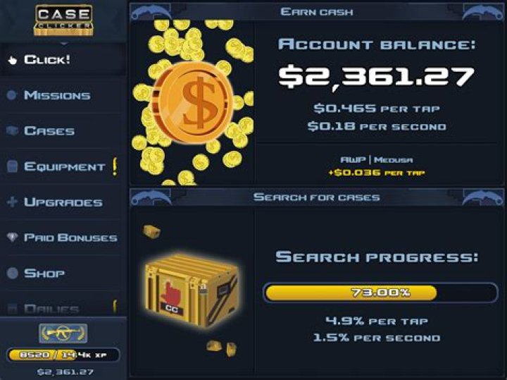 Understanding Case Clicker: The Ultimate Guide