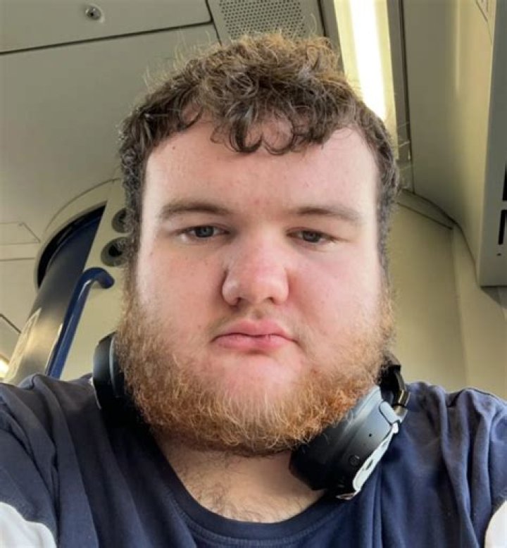 Understanding Caseoh Age: Insights and Analysis