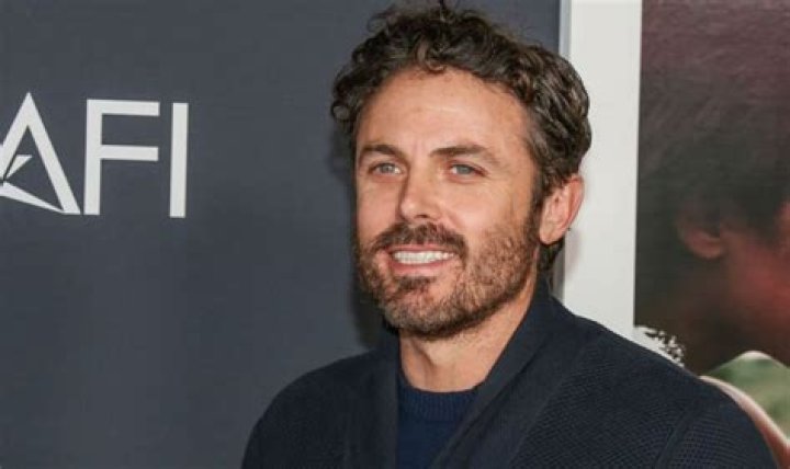 Casey Affleck Net Worth: A Deep Dive into His Wealth and Career