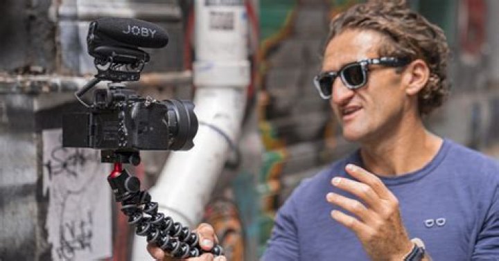 Casey Neistat Net Worth 2023: A Deep Dive into the Life and Wealth of the YouTube Star