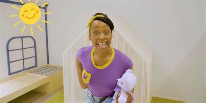 Unveiling the Life and Career of Cashae Monya: A Rising Star in the Entertainment Industry