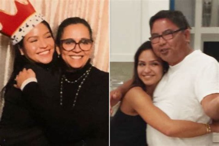Cassie Ventura's Family: A Deep Dive into Her Parents and Heritage