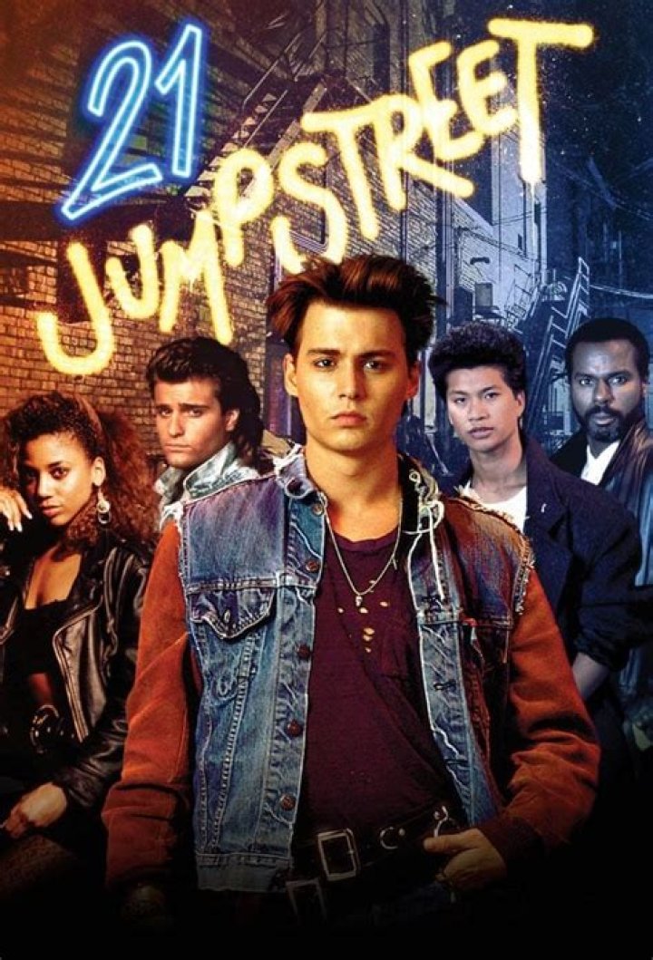 Exploring the Cast of 21 Jump Street Movie: A Comprehensive Guide