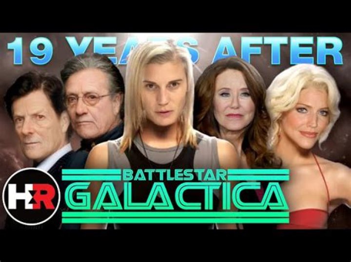 Exploring the Cast of Battlestar Galactica: An In-Depth Look at the Characters and Actors