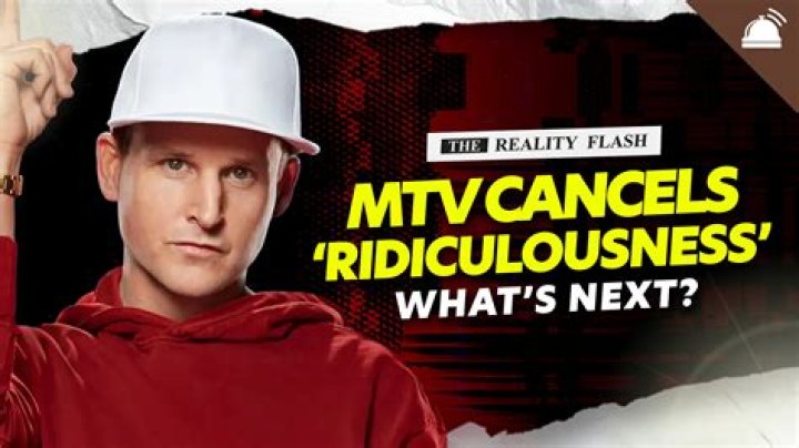 Hilarious Cast for Ridiculousness!