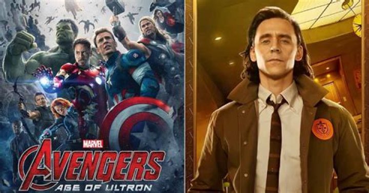 Cast of Avengers: Age of Ultron &ndash; A Comprehensive Guide to the Heroes and Villains