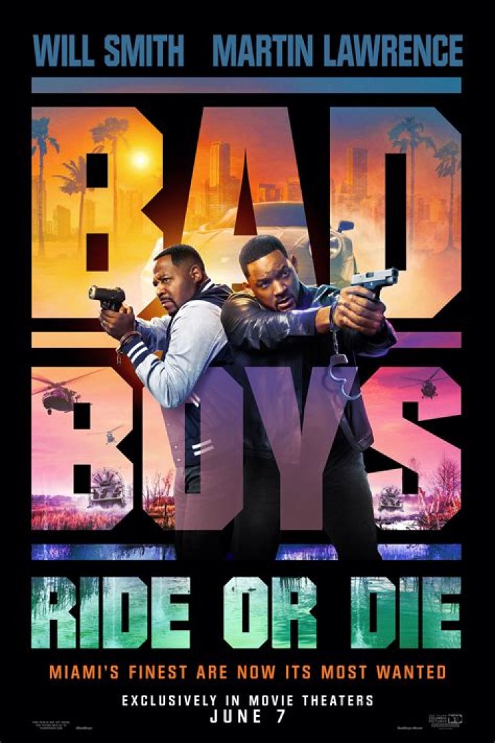 Bad Boys 4 Cast: The Complete Guide to the Stars Behind the Scenes
