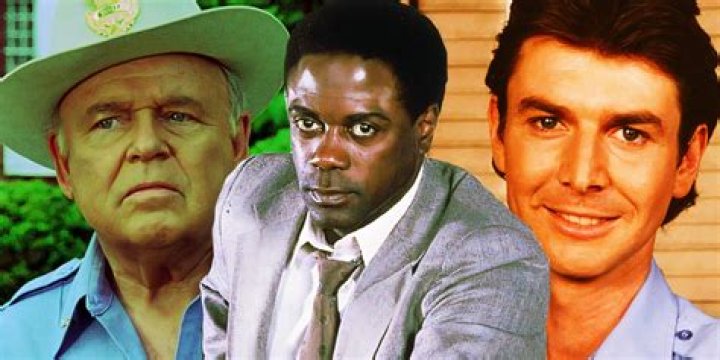 Exploring the Cast of "In the Heat of the Night": A Deep Dive into the Iconic TV Series