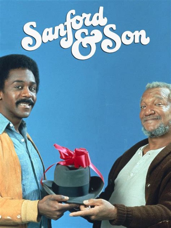Exploring the Iconic Cast of Sanford and Son: A Deep Dive into the Characters and Their Impact
