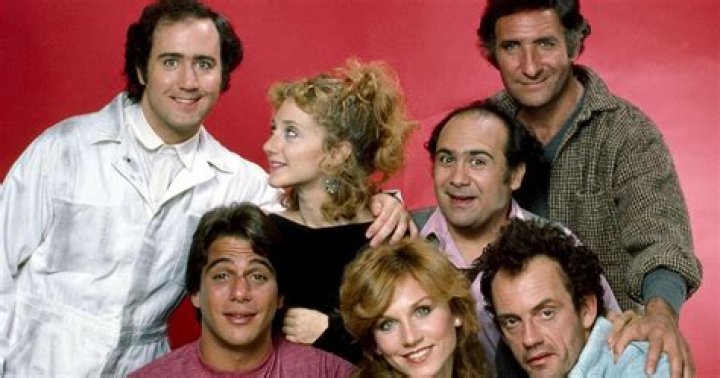 Exploring the Iconic Cast of Taxi: A Deep Dive into the Beloved Sitcom