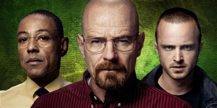 Exploring the Cast of Breaking Bad: A Deep Dive into the Iconic Characters