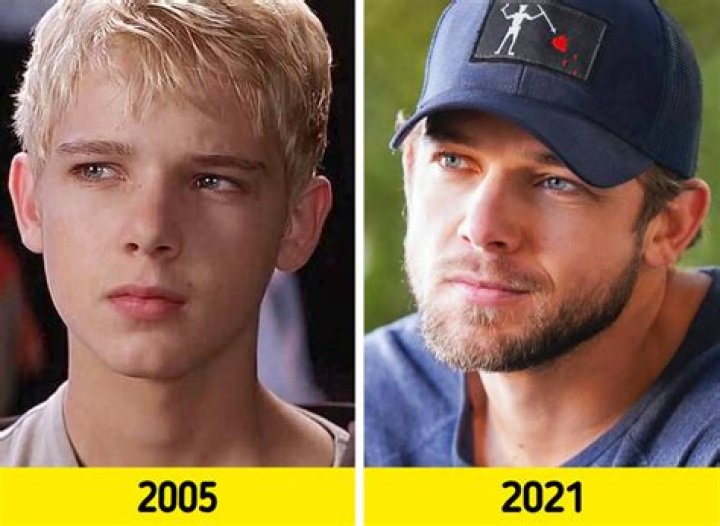 The Cast of The Pacifier: A Comprehensive Look at the Movie's Stars